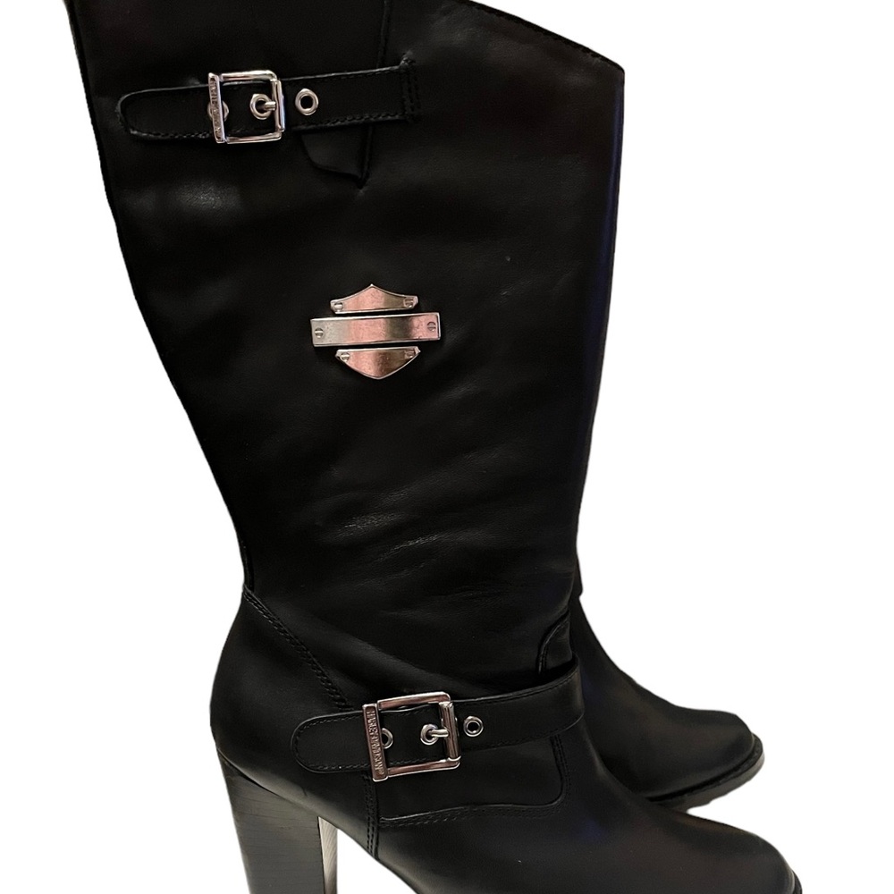Harley Davidson Tiff Boots